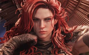 (18+) "¡Larga vida a la reina!": Prime 1 Studio abre la preventa de la estatua de Red Sonja