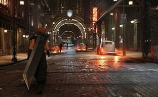 El director de juego de Final Fantasy VII Remake explica el secreto de un port de calidad para Switch 2