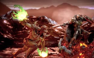 (18+) Prime 1 Studio mostró estatuas del Doom Slayer e Imp Stalker del shooter Doom: The Dark Ages