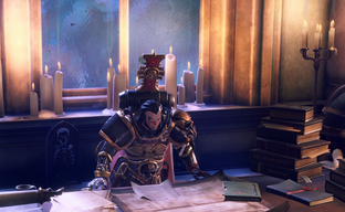 Warhammer 40,000 Rogue Trader recibe un parche: Owlcat corrige el movimiento en combate y prepara una gran actualización 1.5