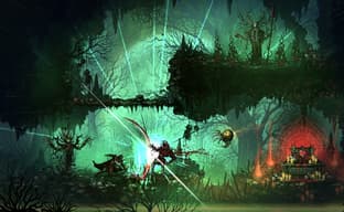 Los autores de Yet Another Zombie Survivors anuncian un side-scroller sobre la "conquista de hordas impías" HELLREAPER