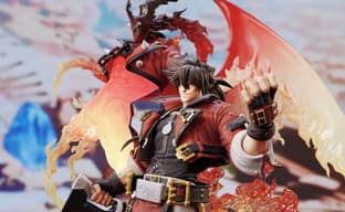 Sol Badguy, Ramlethal Valentine y Baiken de Guilty Gear Strive tendrán estatuas de Prime 1 Studio