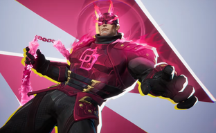 Авторы Marvel Rivals показали геймплей за Сорвиголову — его слепоту реализовали в игре