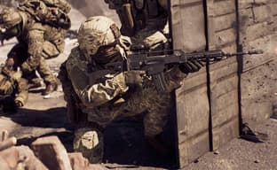 Los desarrolladores de Battlefield 6 han limitado a los especialistas en la elección de tipos de granadas