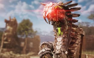 Lucha por la supervivencia: Prime 1 Studio anuncia una estatua de Aloy y Fauces de Muerte de Horizon Forbidden West