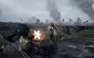 Medieval Game with Firearms and Tanks Kingmakers Delayed Indefinitely