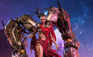 Королева Потрошителей: PureArts открыла предзаказ на статую Каллис из игры Borderlands 4