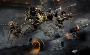 The Division 2 получила коллаб с Rainbow Six Siege X — появились награды в стиле шутера Ubisoft