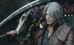 Вышла русская озвучка для Devil May Cry 5 — с «приколами» и авторскими озвучками рангов стиля для персонажей