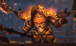 У игроков пропали аккаунты World of Warcraft — Blizzard отреагировала на жалобы пострадавших