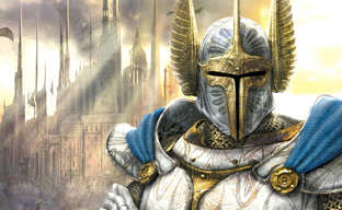 Показали геймплей Heroes of Might and Magic 5 на движке Unreal Engine 5. Моддеры рассказали о достижениях