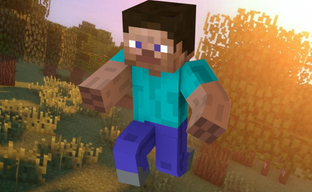Спустя 14 лет фанат Minecraft добрался до Далёких земель в режиме выживания