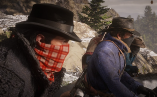 Некстген-версия Red Dead Redemption 2 для PS5 и Xbox Series, а также порт Switch 2 существуют — инсайдер