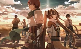 Falcom Heroes Clash in New Fighting Game. Watch the Opening Trailer for Ys vs. Trails in the Sky