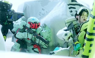 "Punto de control importante". Bungie planea realizar una prueba cerrada de Marathon antes de finales de octubre