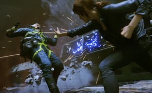 Remedy lanza una actualización de Control con soporte para PS5 Pro y una misión con Hideo Kojima
