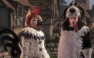 Peter Molyneux lamenta no haber luchado más por Fable 3. "Debería haber luchado".