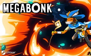 El онлайн Megabonk superó los 100 mil jugadores