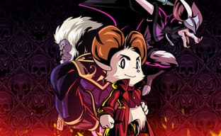La aventura de Mina the Hollower no se lanzará el 31 de octubre