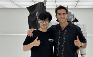 Josef Fares sobre su encuentro con Kojima: "Es realmente genial... tan humilde como en las entrevistas"