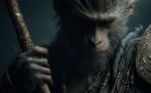 En PS Store detectan el juego fraudulento Wukong: Legacy Reborn. No está relacionado con Black Myth: Wukong