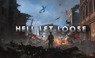 Hell Let Loose получила масштабное обновление и новую карту «Смоленск»