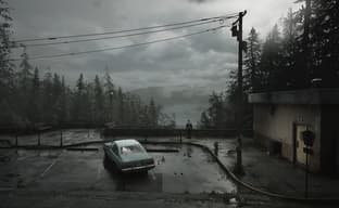 Sony раздаст ремейк Silent Hill 2 подписчикам PS Plus — слух