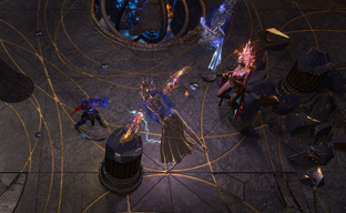 О будущем Path of Exile расскажут 23 октября — названа дата запуска дополнения 3.27