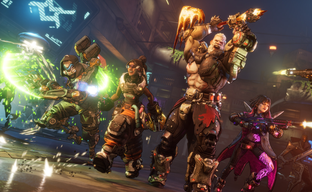 Для Borderlands 4 бесплатно раздают скин Амона — фанаты заслужили SHiFT-код за выполнение испытания