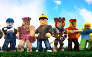Roblox удерживает «корону». Аналитики назвали самые популярные игры для смартфонов за сентябрь