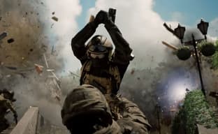 Все ломается и взрывается под трек «Break Stuff» в релизном трейлере Battlefield 6