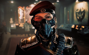 «Наследница Command & Conquer» Tempest Rising получила крупное обновление с улучшениями ИИ и новыми картами