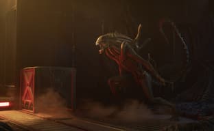 [СТРИМ] Чужой вышел из VR. Alien Rogue Incursion Evolved Edition