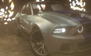 Геймеры простились с Need for Speed Rivals — EA закрыла серверы гонки