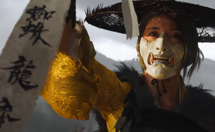 Разработчики Ghost of Yotei объяснили, почему им всё равно, как играют в их проект