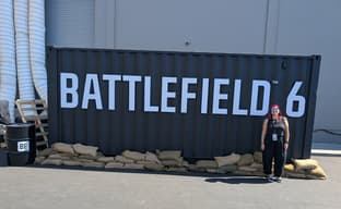 La productora de Battlefield 6 pidió a la gente que dejara de pedirle códigos para el juego