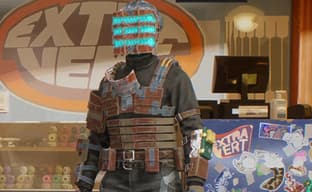 Isaac Clarke de Dead Space aparece en skate., el paquete cuesta más que el conjunto del Fundador