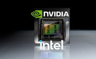 Глава Acer предупредил, что союз NVIDIA и Intel может обернуться хаосом для производителей ПК