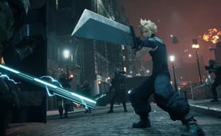 Square Enix раскрыла секреты Final Fantasy 7 на Switch 2