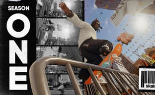 Стартовал первый сезон Skate. Поиграло уже 15 миллионов человек
