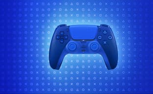 Sony показала эксклюзивный синий контроллер DualSense и коллекционные аксессуары