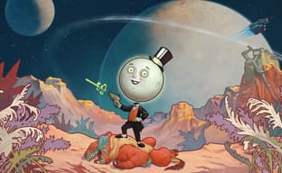 Obsidian mostró el gameplay de The Outer Worlds 2. La primera ubicación sorprenderá por su escala