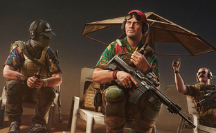 Escape from Tarkov теперь менее хардкорный шутер. Софткор-патч изменил правила игры