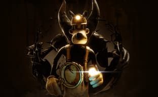 Not Worth a Penny — A Scathing Review of the Poor Horror Game Bendy: Lone Wolf