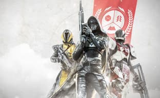Число игроков Destiny 2 в Steam рухнуло до рекордно низких значений