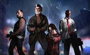 Умельцы представили обновленную кампанию No Mercy в фанатском ремастере Left 4 Dead