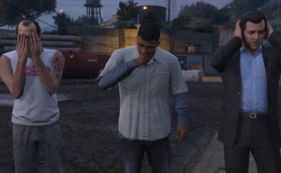 Исполнитель роли Франклина из GTA 5 признался, что до сих пор поддерживает отношения с коллегами, сыгравшими Тревора и Майкла