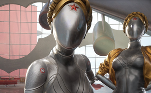 Новые ключи Atomic Heart смогли активировать на российских Steam-аккаунтах, вопреки эксклюзивности VK Play. Предприниматели продают шутер в РФ и СНГ