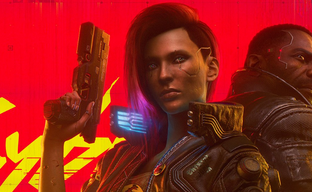 Фанаты Cyberpunk 2077 опять раскритиковали CDPR — игроки недовольны активным продвижением V-женщины