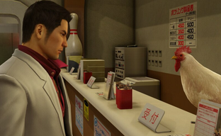 Игры Yakuza проходят в 10-20 раз больше этических и юридических проверок, чем обычные проекты
